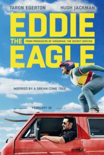 دانلود زیرنویس فارسی فیلم Eddie the Eagle 2016