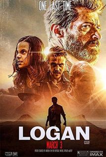 دانلود زیرنویس فارسی فیلم Logan 2017