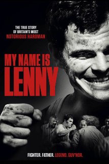 دانلود زیرنویس فارسی فیلم My Name Is Lenny 2017