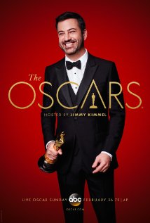 دانلود زیرنویس فارسی فیلم The 89th Annual Academy Awards (Oscars) 2017