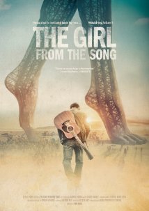دانلود زیرنویس فارسی فیلم The Girl from the Song 2017
