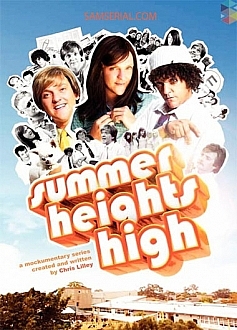 دانلود زیرنویس فارسی سریال Summer Heights High | دانلود زیرنویس سریال Summer Heights High | زیرنویس فارسی سریال Summer Heights High |