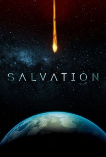 دانلود زیرنویس فارسی سریال Salvation | دانلود زیرنویس سریال Salvation |