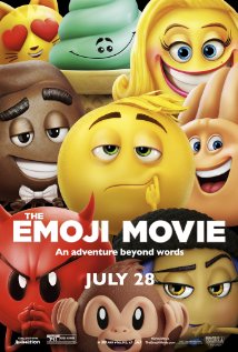 دانلود زیرنویس فارسی فیلم The Emoji Movie