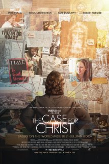 دانلود زیرنویس فیلم The Case for Christ 2017