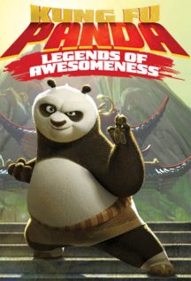 دانلود زیرنویس فارسی سریال Kung Fu Panda Legends of Awesomeness | دانلود زیرنویس سریال Kung Fu Panda Legends of Awesomeness |