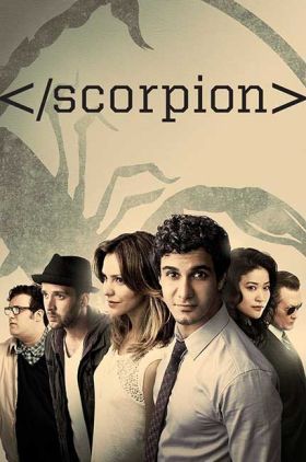 دانلود زیرنویس فارسی سریال Scorpion | دانلود زیرنویس سریال Scorpion | زیرنویس فارسی سریال Scorpion | زیرنویس سریال Scorpion| دانلود زیرنویس فصل 4 Scorpion