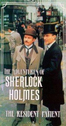 دانلود زیرنویس فارسی سریال The Adventures of Sherlock Holmes | دانلود زیرنویس سریال The Adventures of Sherlock Holmes | مرجع جدیدترین زیرنویس سریال ها