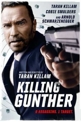 دانلود زیرنویس فارسی فیلم Killing Gunther