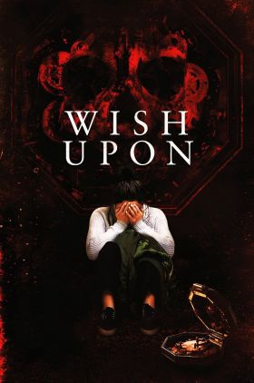 دانلود زیرنویس فارسی فیلم Wish Upon