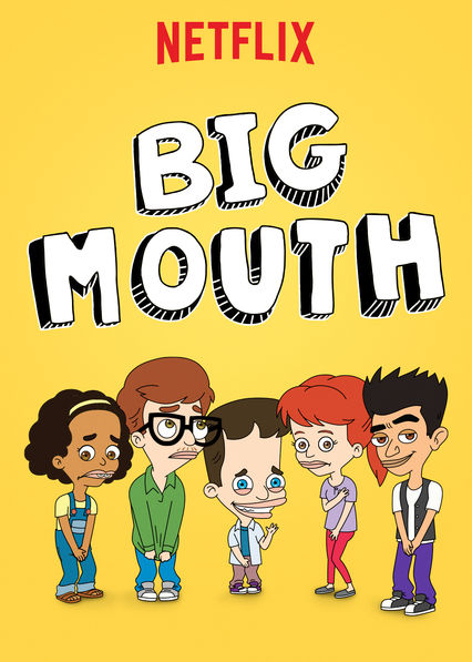 دانلود زیرنویس فارسی سریال Big Mouth | دانلود زیرنویس سریال Big Mouth | زیرنویس فارسی سریال Big Mouth | زیرنویس سریال Big Mouth | زیرنویس فصل 1 Big Mouth