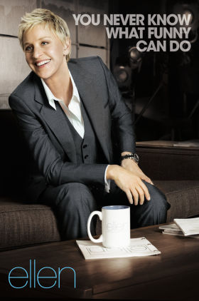 دانلود زیرنویس فارسی سریال Ellen: The Ellen DeGeneres Show | دانلود زیرنویس سریال Ellen: The Ellen DeGeneres Show | Ellen: The Ellen DeGeneres Show