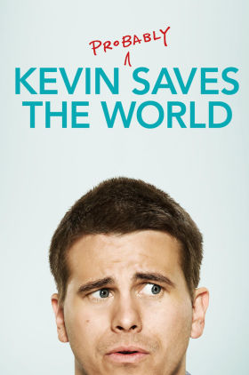 دانلود زیرنویس فارسی سریال Kevin (Probably) Saves the World | دانلود زیرنویس سریال Kevin (Probably) Saves the World | دانلود زیرنویس سریالهای روز دنیا