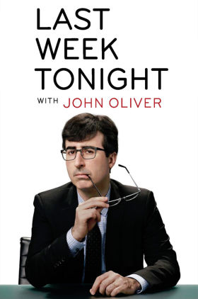 دانلود زیرنویس فارسی سریال Last Week Tonight with John Oliver | دانلود زیرنویس سریال Last Week Tonight with John Oliver |