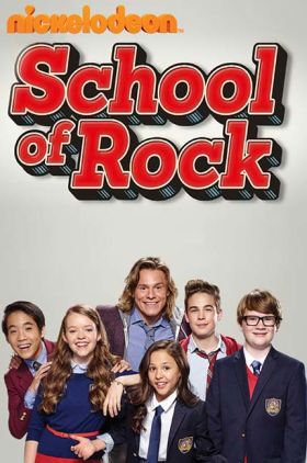 دانلود زیرنویس فارسی سریال School of Rock | دانلود زیرنویس سریال School of Rock | زیرنویس فارسی سریال School of Rock | زیرنویس سریال School of Rock |
