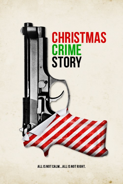 دانلود زیرنویس فارسی فیلم Christmas Crime Story