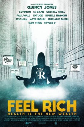 دانلود زیرنویس فارسی فیلم Feel Rich 2017