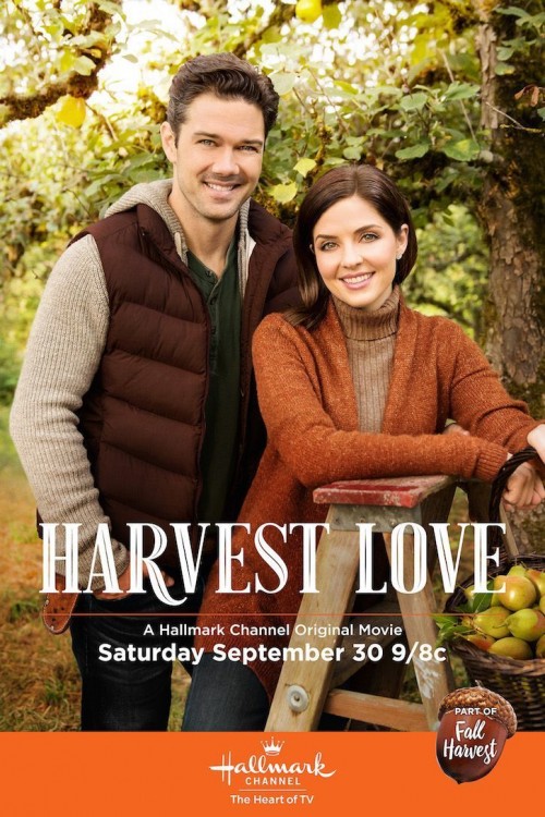 دانلود زیرنویس فارسی فیلم Harvest Love