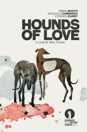 دانلود زیرنویس فارسی فیلم Hounds of Love