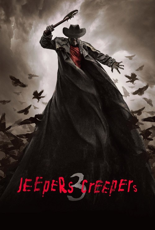 دانلود زیرنویس فارسی فیلم Jeepers Creepers III