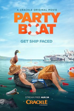 دانلود زیرنویس فارسی فیلم Party Boat