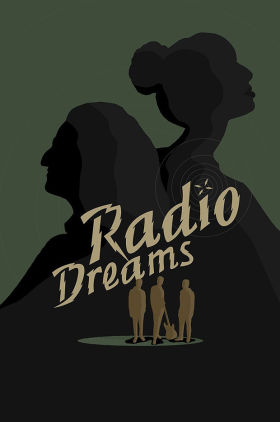 دانلود زیرنویس فارسی فیلم Radio Dreams