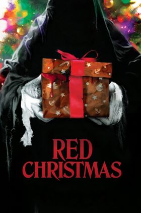 دانلود زیرنویس فارسی فیلم Red Christmas