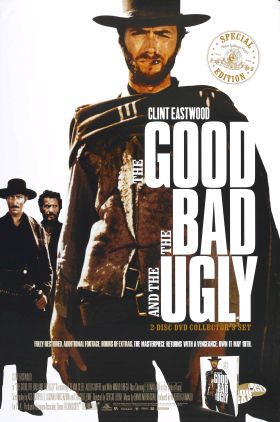 دانلود زیرنویس فارسی فیلم The Good the Bad and the Ugly