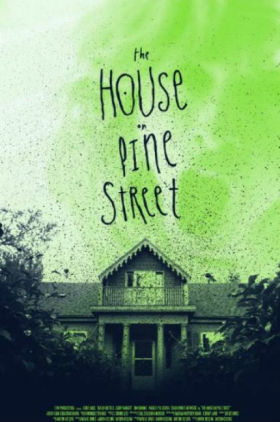 دانلود زیرنویس فارسی فیلم The House on Pine Street