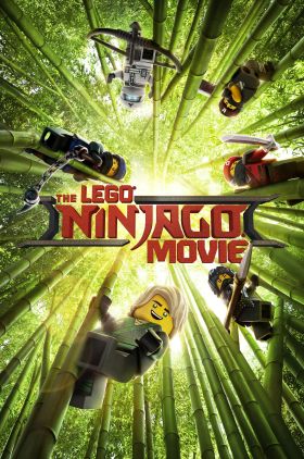 دانلود زیرنویس فارسی فیلم The LEGO Ninjago Movie