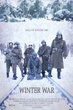 دانلود زیرنویس فارسی فیلم Winter War