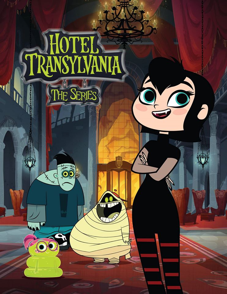 دانلود زیرنویس فارسی سریال Hotel Transylvania: The Series | دانلود زیرنویس سریال Hotel Transylvania: The Series | زیرنویس فارسی سریال Hotel Transylvania
