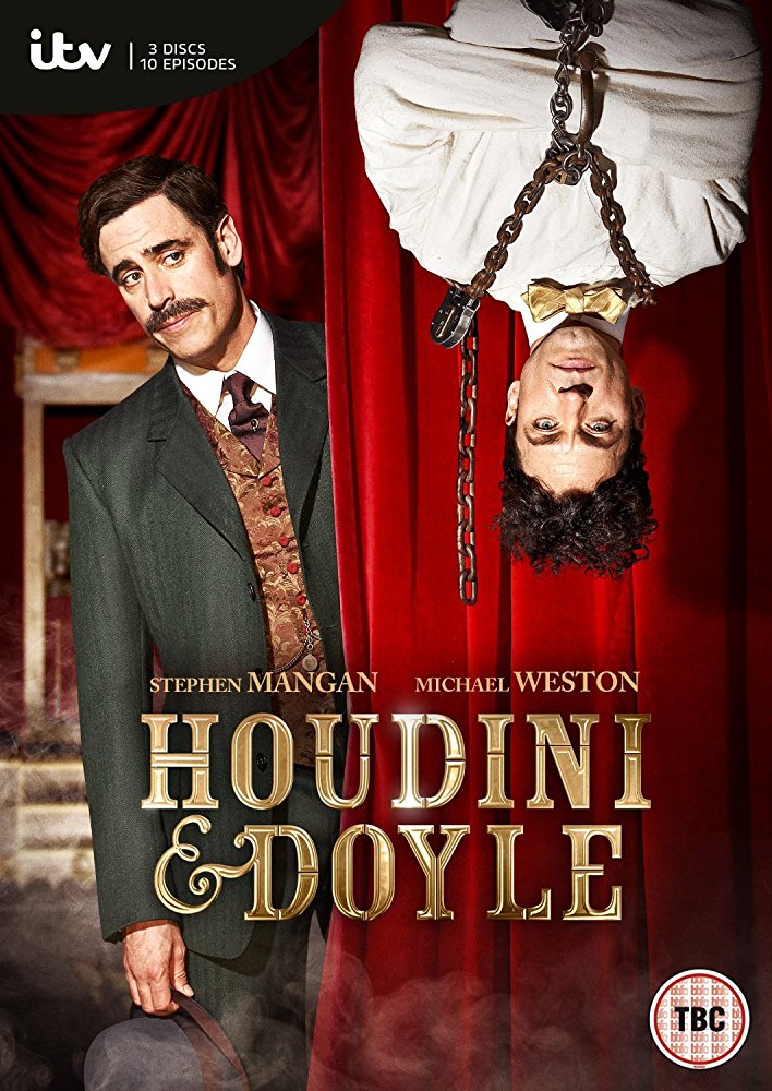دانلود زیرنویس فارسی سریال Houdini and Doyle | دانلود زیرنویس سریال Houdini and Doyle | زیرنویس فارسی سریال Houdini and Doyle | Houdini and Doyle