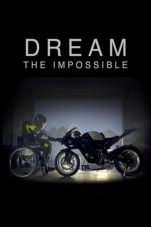 دانلود زیرنویس فارسی فیلم Dream the Impossible