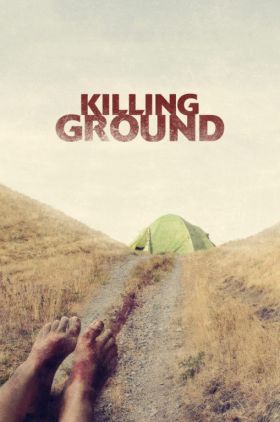 دانلود زیرنویس فارسی فیلم Killing Ground