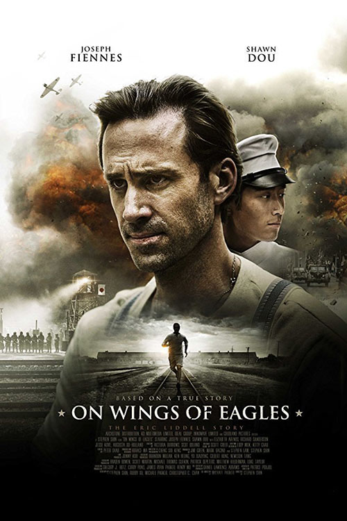 دانلود زیرنویس فارسی فیلم On Wings of Eagles