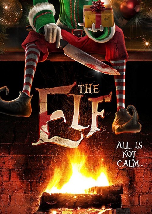 دانلود زیرنویس فارسی فیلم The Elf