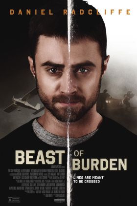 دانلود زیرنویس فارسی فیلم Beast of Burden