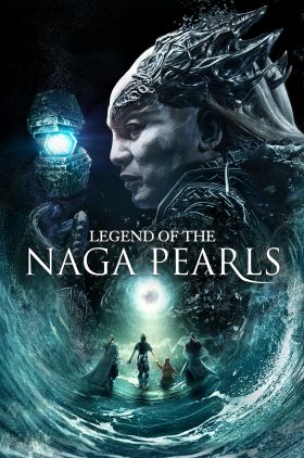 دانلود زیرنویس فارسی فیلم Legend of the Naga Pearls