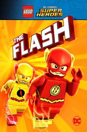 دانلود زیرنویس فارسی فیلم Lego DC Comics Super Heroes The Flash
