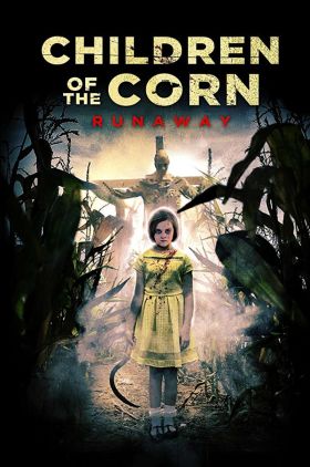 دانلود زیرنویس فارسی فیلم Children of the Corn Runaway
