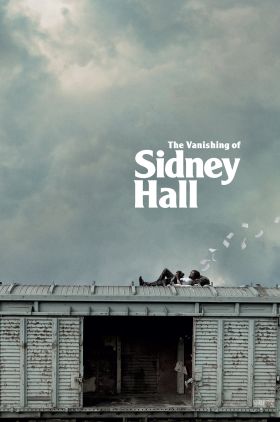 دانلود زیرنویس فارسی فیلم The Vanishing of Sidney Hall