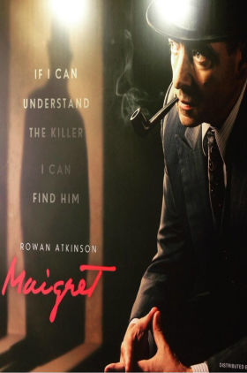 دانلود زیرنویس فارسی فیلم Maigret Sets a Trap