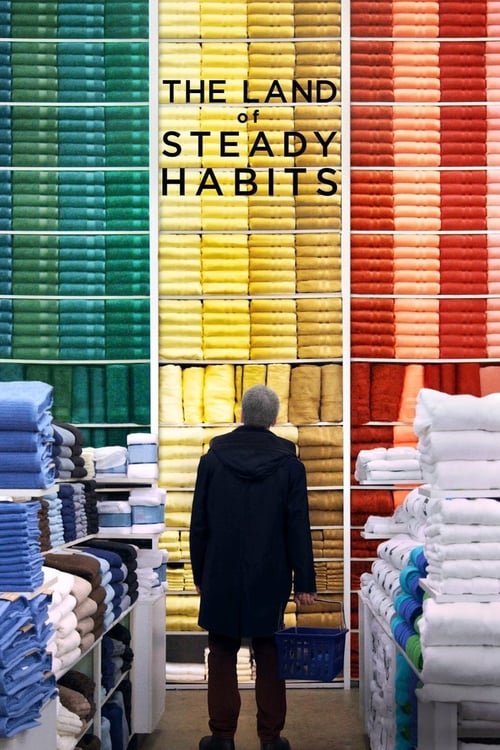 دانلود زیرنویس فارسی فیلم The Land of Steady Habits 2018دانلود زیرنویس فارسی فیلم The Land of Steady Habits 2018